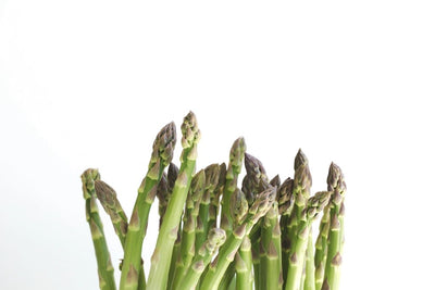 CERTIFIED ORGANIC Asparagus bunch