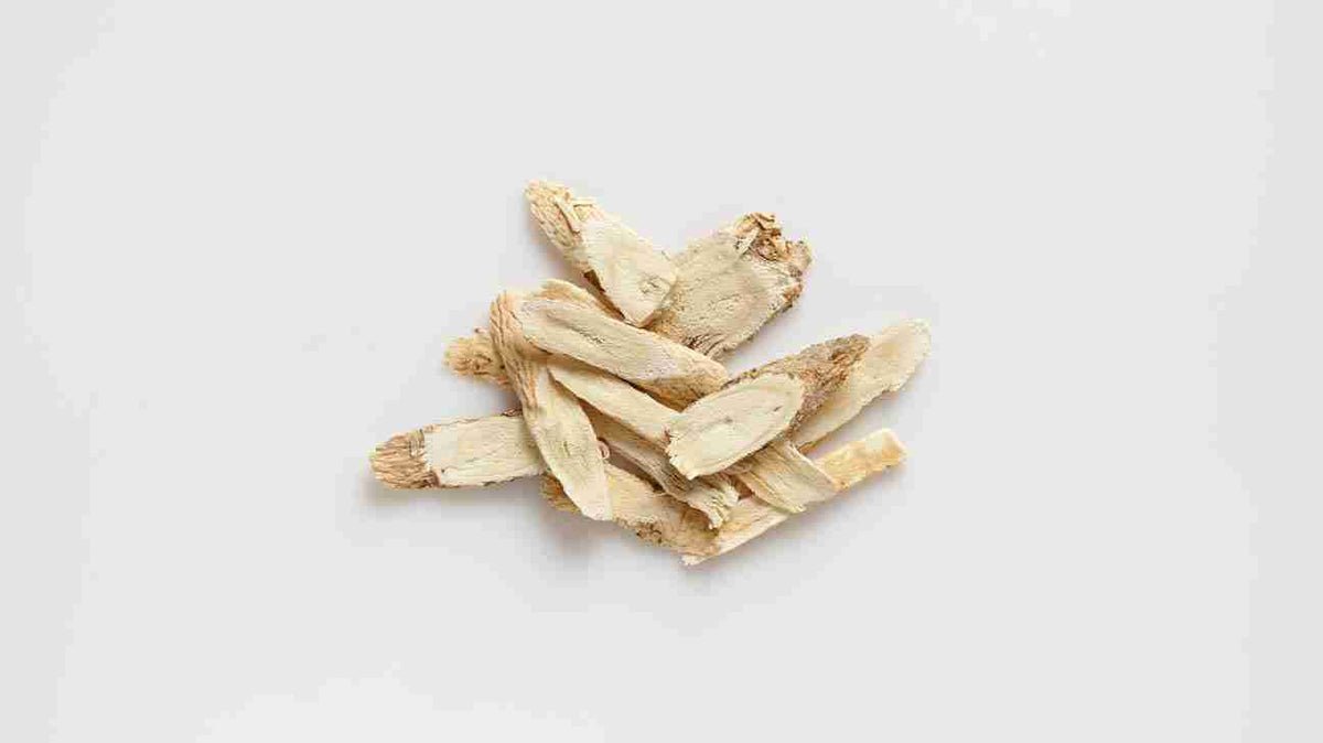 Bulk Organic Astragalus Root