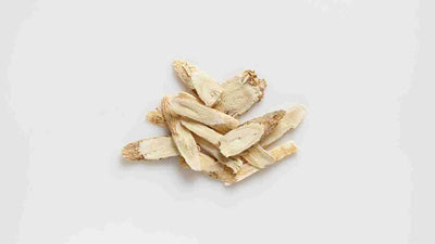 Bulk Organic Astragalus Root