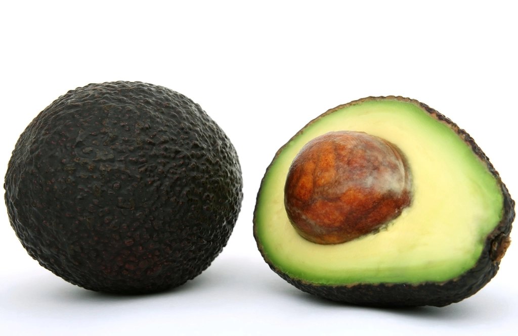 CERTIFIED ORGANIC Avocado Bag, 5-6 units