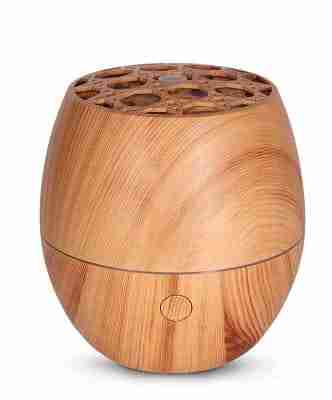 The Aroma Counter Diffuser - Azur Ultrasonic Diffuser