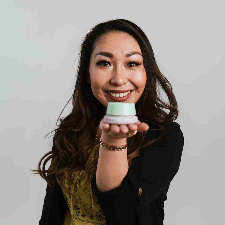 Bottle None, Be BOLD (Curly Or Dry) Conditioner Bar 30-35G