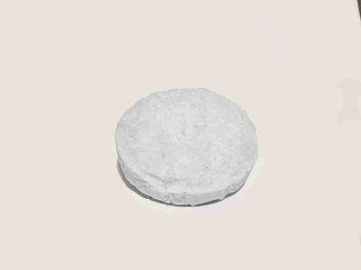 Bottle None, Be BRIGHT (Blonde/Red/Grey) Shampoo Bar 70-75G