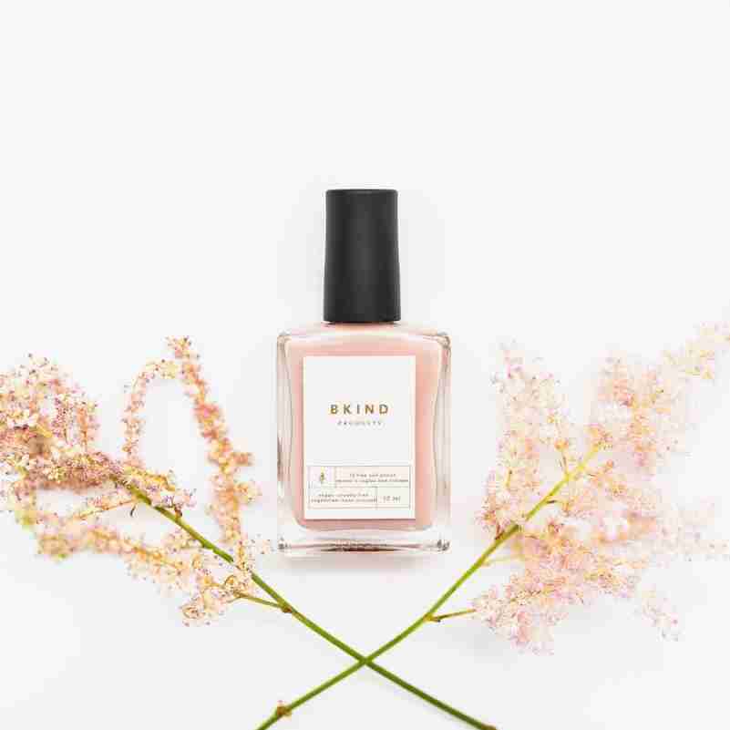 Bkind Products Nail Polish Beige Life