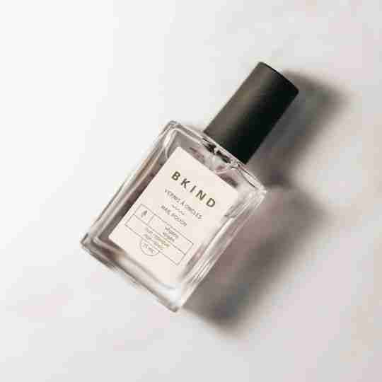 Bkind Nail Polish Top Coat