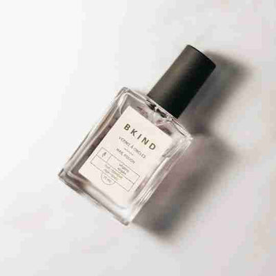 Bkind Nail Polish Top Coat