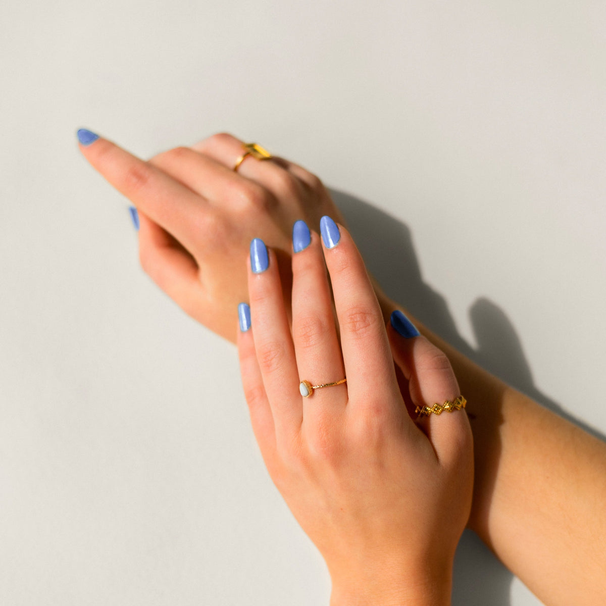 Bkind Nail Polish Marco Polo