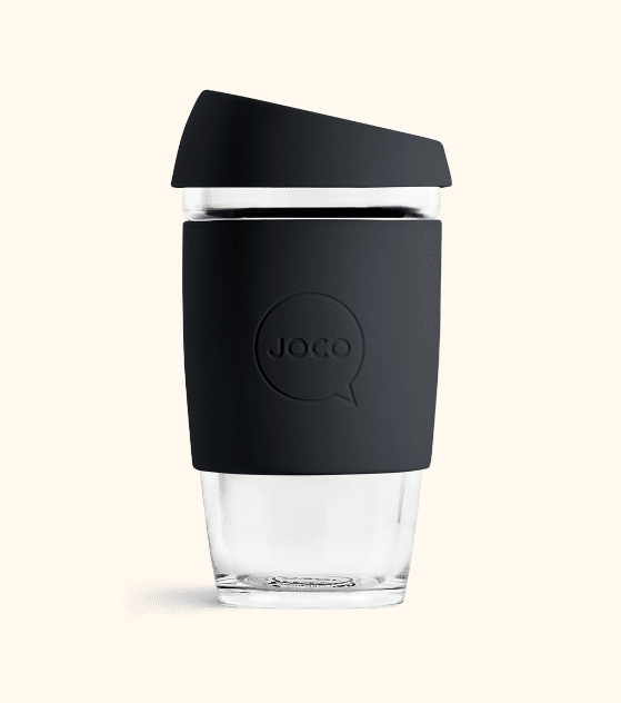 Joco Black 16Oz