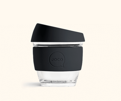 Joco Black 8Oz