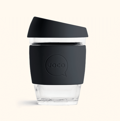 Joco Black 12Oz