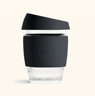 Joco Black 12Oz