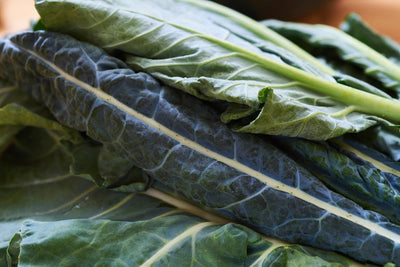 CERTIFIED ORGANIC Black Kale