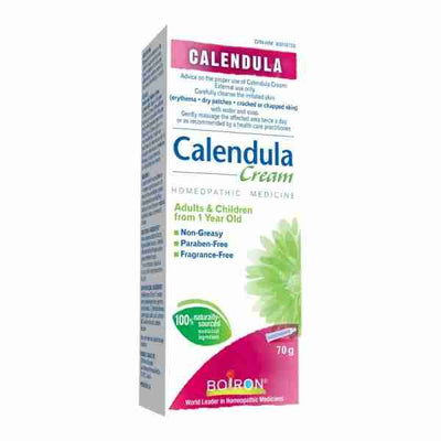 Boiron Calendula Cream- 70G