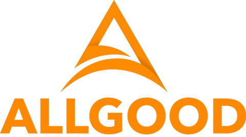 All Good logo