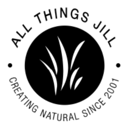 All Things Jill