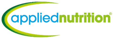 Applied Nutrition logo