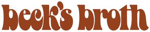 Beck's Broth