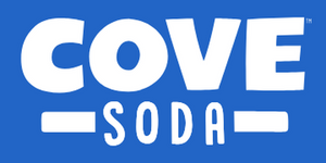 Cove Gut Healthy Drinks