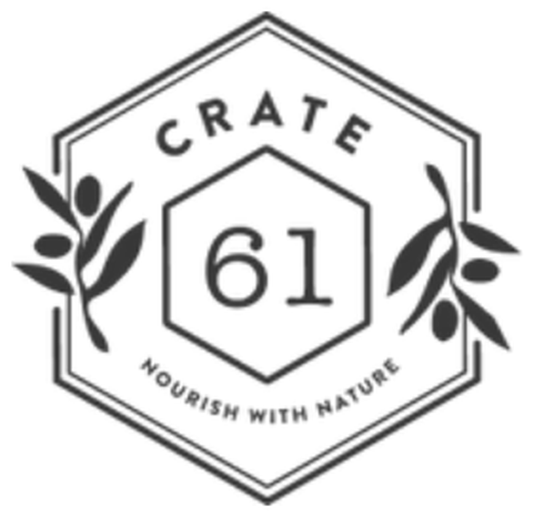 Crate 61 Organics