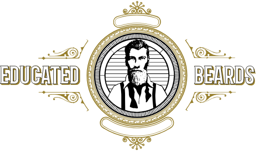 Educated Beards