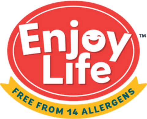 Enjoy Life logo