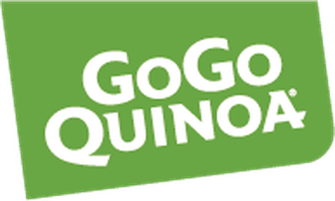 Go Go Quinoa