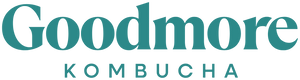 Goodmore Kombucha