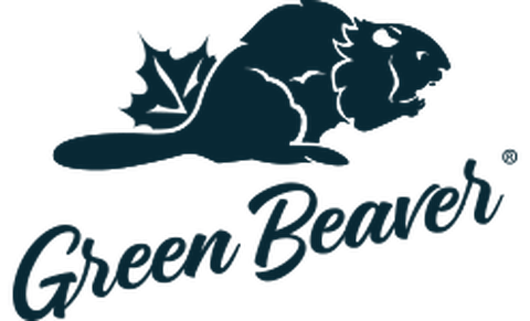 Green Beaver logo
