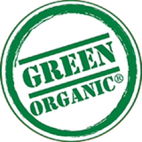 Green Organic