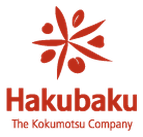 Hakubaku