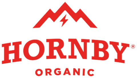 Hornby Organic