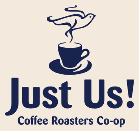 Just Us! Coffee Roasters