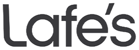 Lafe's logo