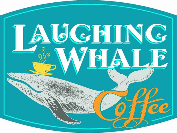 Laughing Whale Coffee