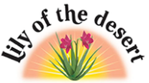 Lily of the Desert