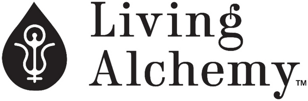 Living Alchemy