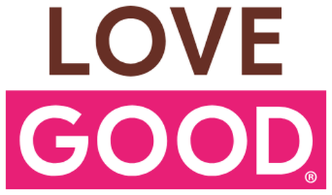 Love Good Fats