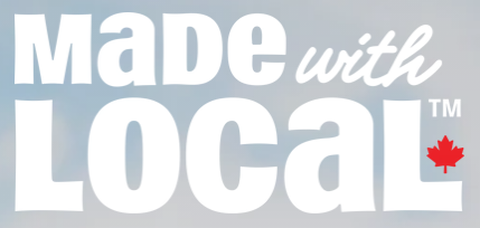 Made with Local
