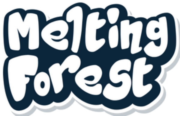 Melting Forest