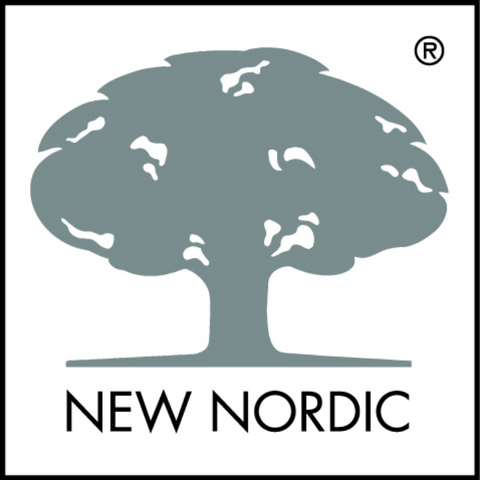 New Nordic logo