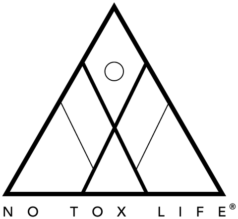 No Tox Life logo