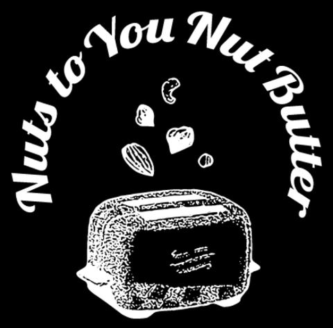 Nuts to You Nut Butter