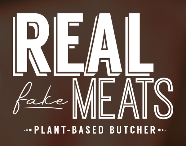 Real Fake Meats