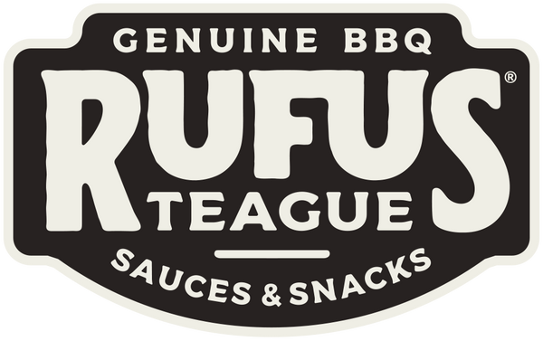 Rufus Teague