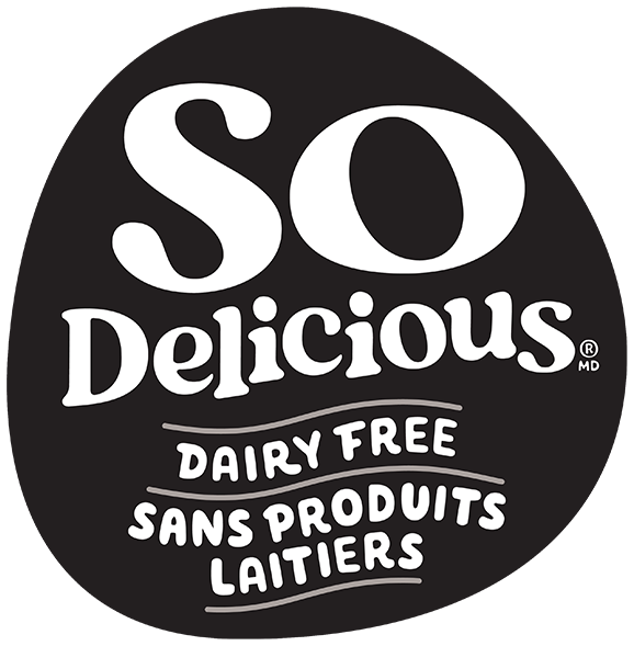 So Delicious Dairy Free