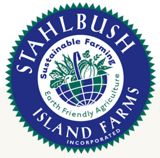 Stahlbush Island Farms
