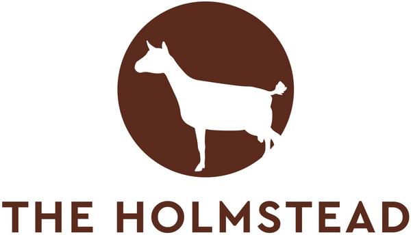 The Holmstead