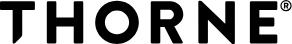 Thorne logo
