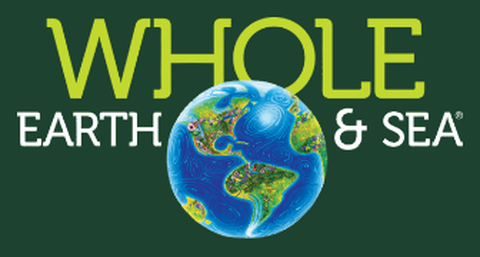 Whole Earth & Sea