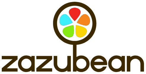 Zazubean